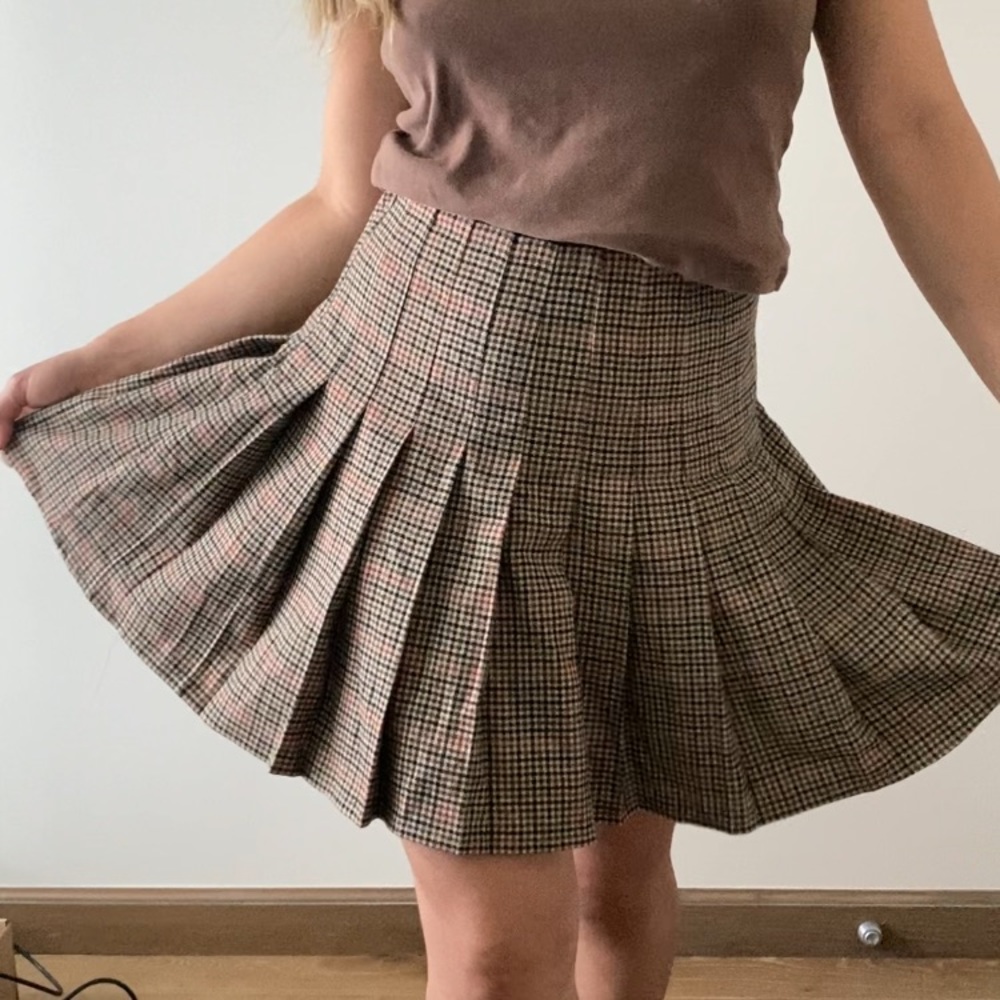 Brandy Melville Skirt